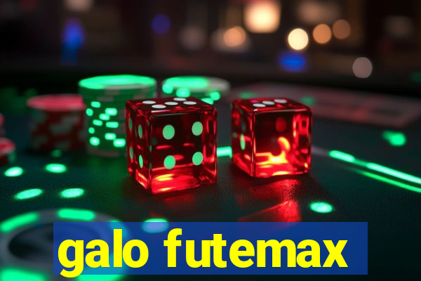 galo futemax